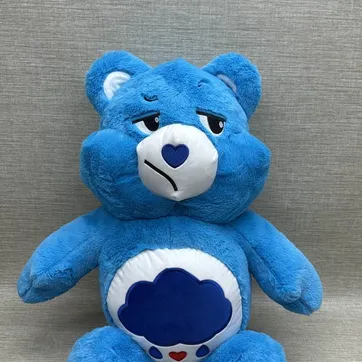 Imagen del producto OSO CARIÑOSO (GRUÑÓN) 50 CM