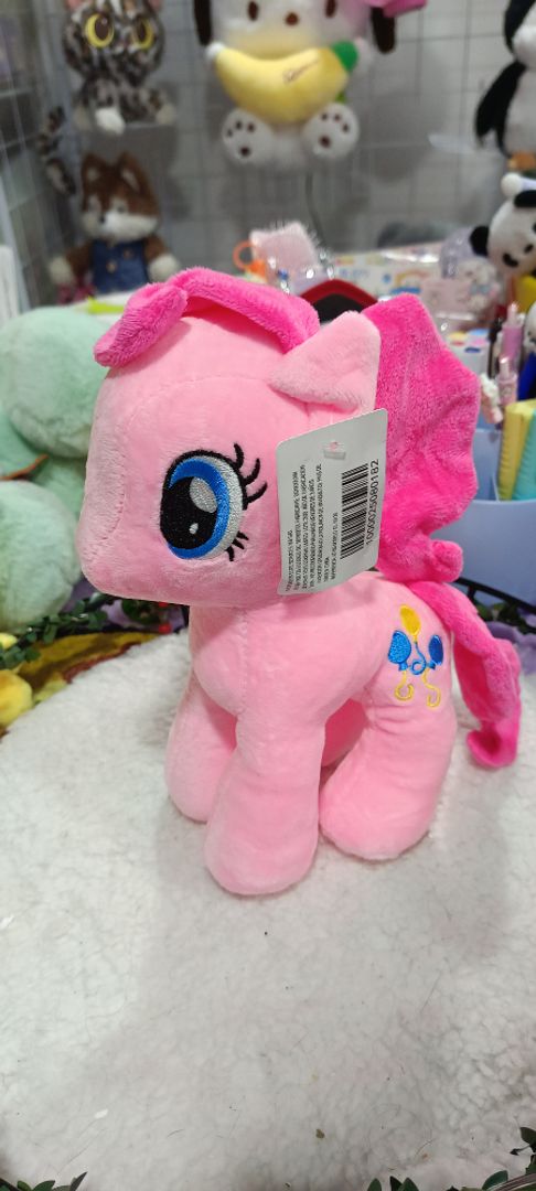 My Little pony 