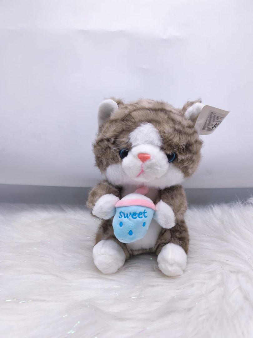 GATO MALTEADA JM158