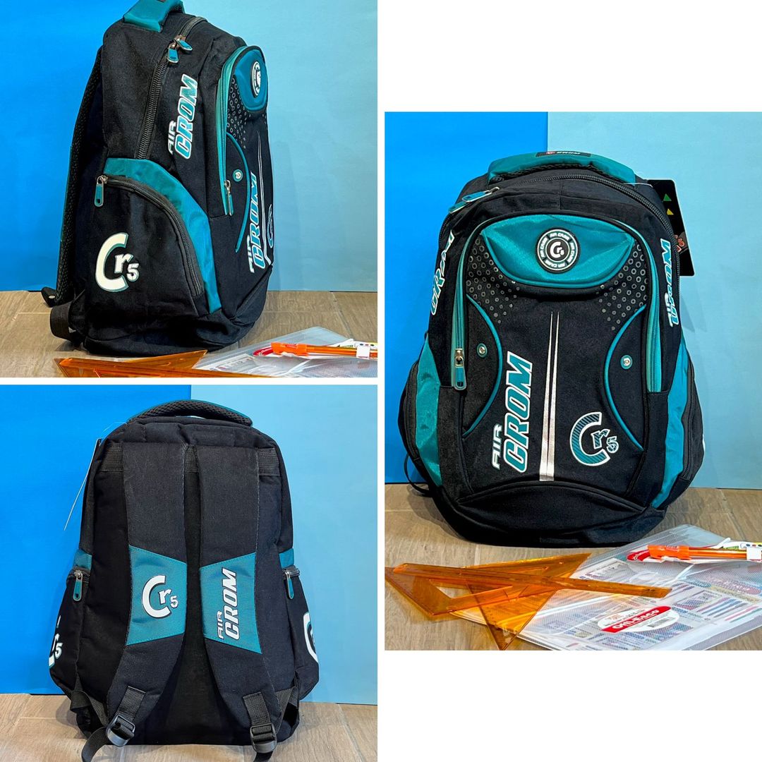 MORRAL CROM GRANDE IMPORTADO