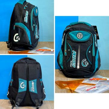 MORRAL CROM GRANDE IMPORTADO - imagen 1