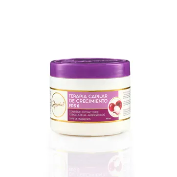 Imagen del producto TERAPIA CAPILAR DE CRECIMIENTO 300ML ANYELUZ