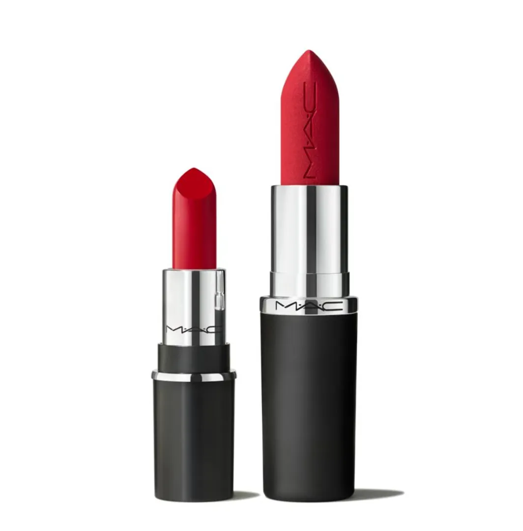 MAC MACXIMAL MATTE MINI 1.7G