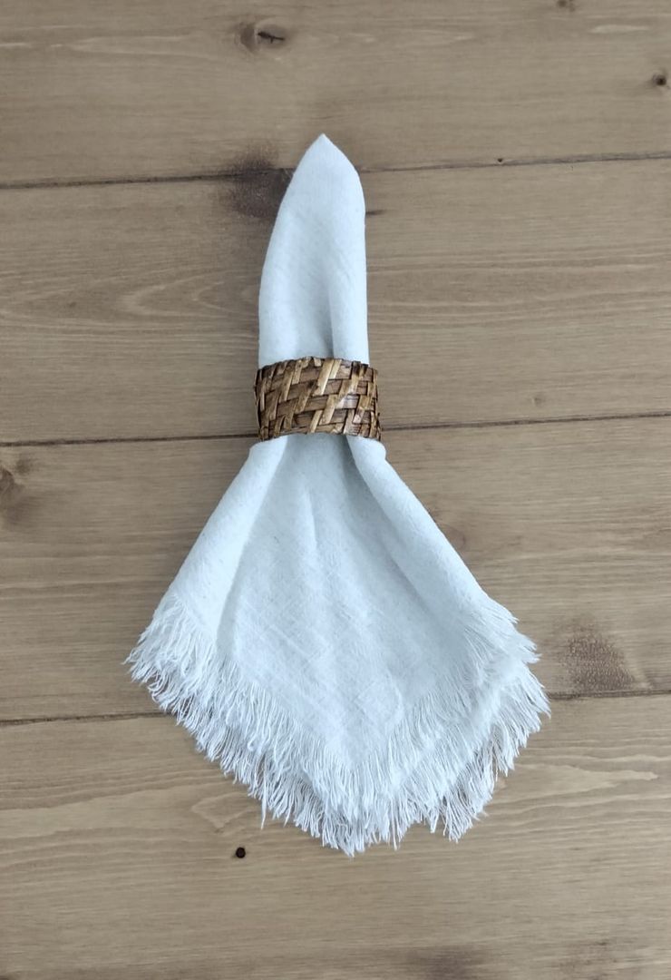 SERVILLETAS - HABANO 