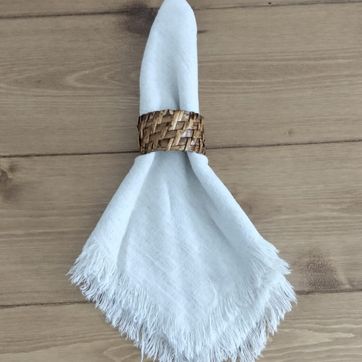 SERVILLETAS - HABANO  - imagen 1