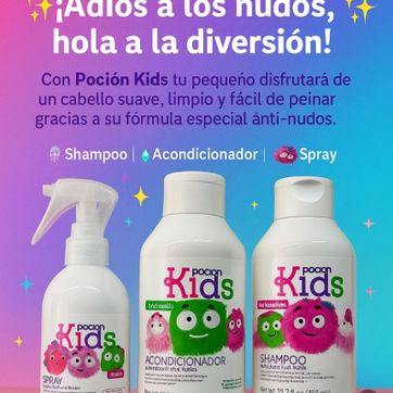 Imagen del producto Kit kids