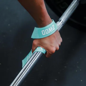 NUEVOS STRAPS PRO VERDE MENTA  - imagen 1