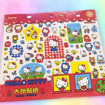 Imagen del producto Sticker hello kitty