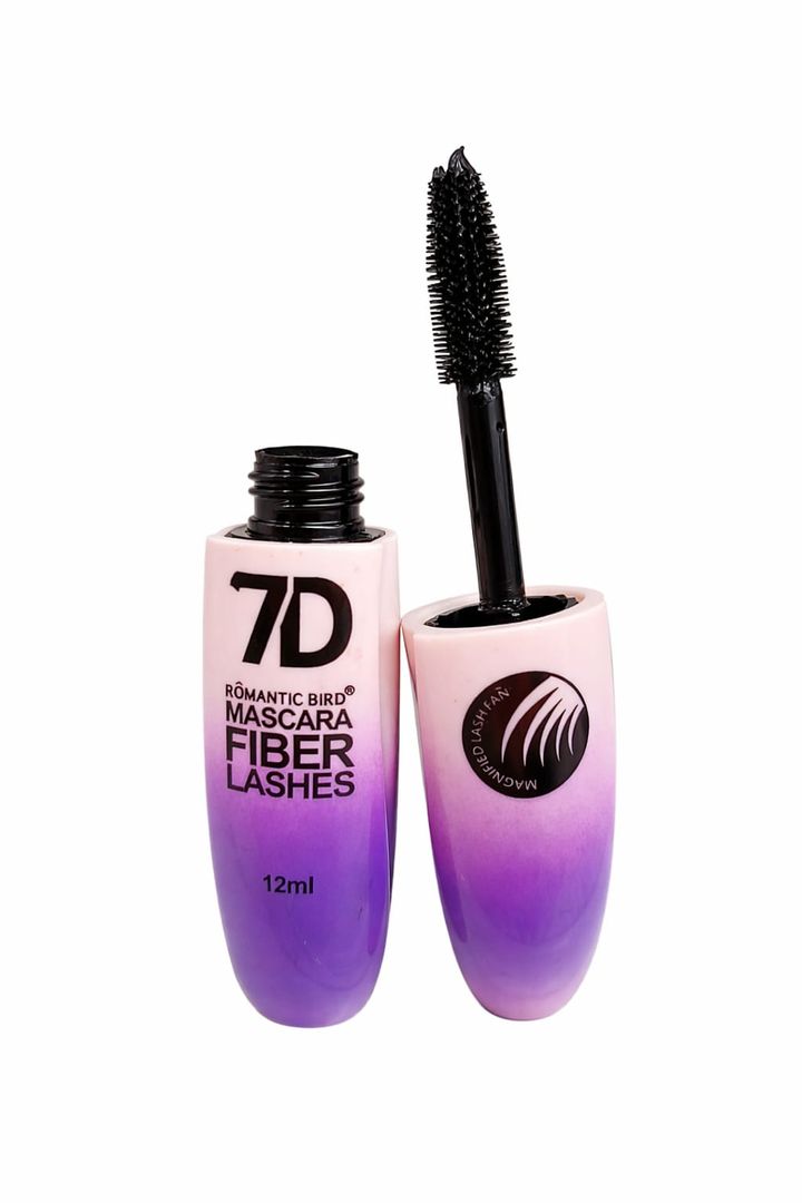 PESTAÑINA ROMANTIC BIRD 