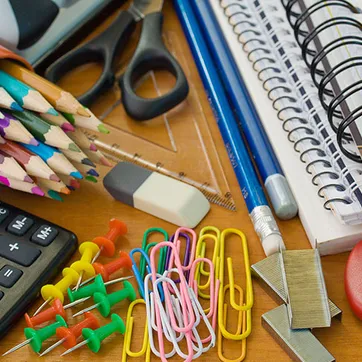 Imagen del producto Papeleria