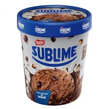 Imagen del producto PEZIDURI SUBLIME