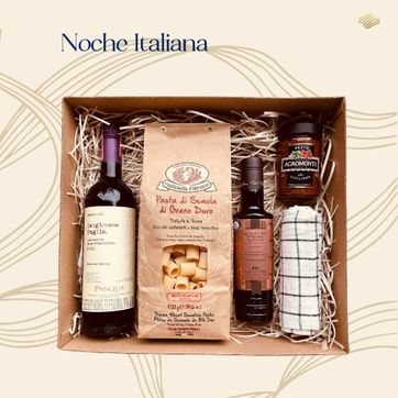 Imagen del producto Noche Italiana