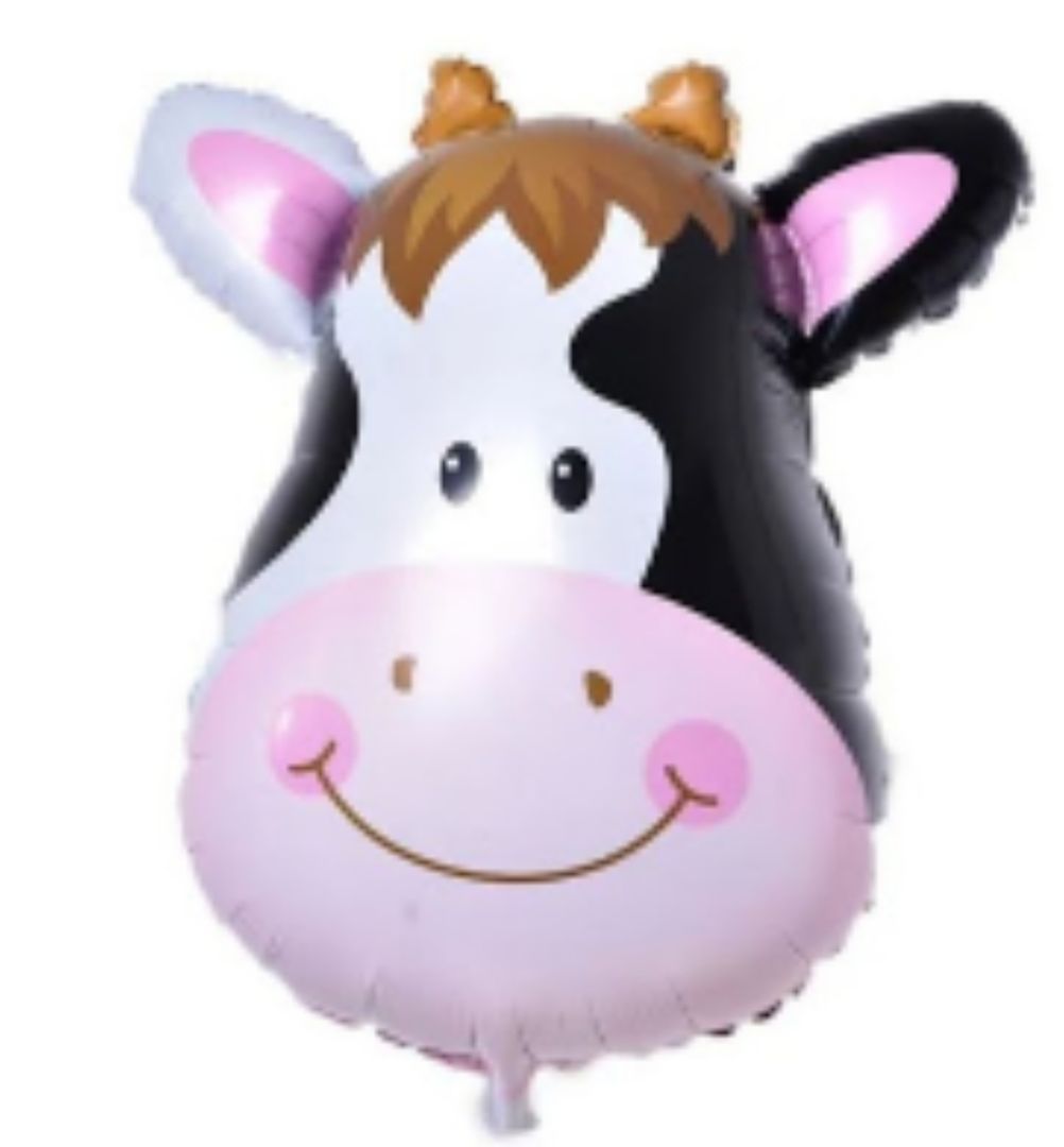 GLOBO FOIL ANIMALITOS 10' 