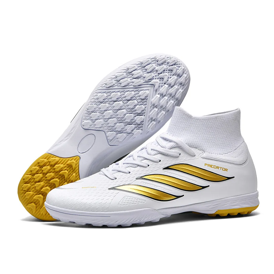 Tenis Predator TF - Sintética / Turf Lote 1
