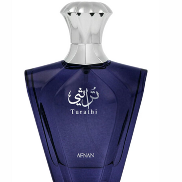 Turathi Blue - imagen 1