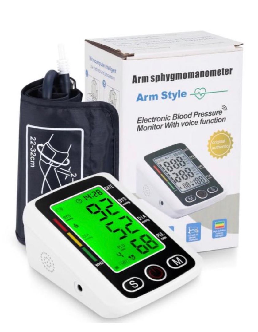 MEDIDOR TENSIOMETRO BW-750B