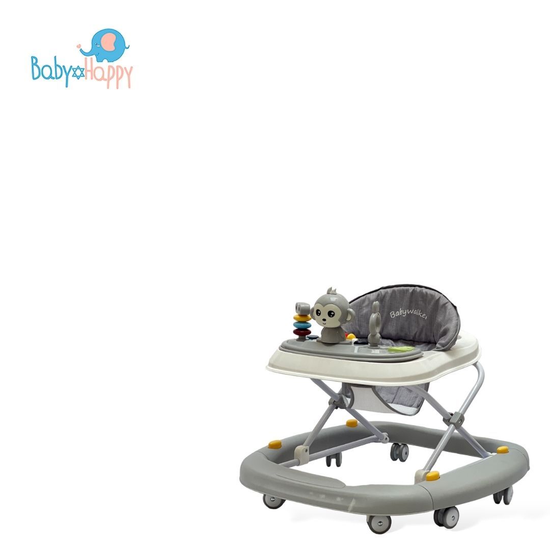 Andadores/Mecedor monito