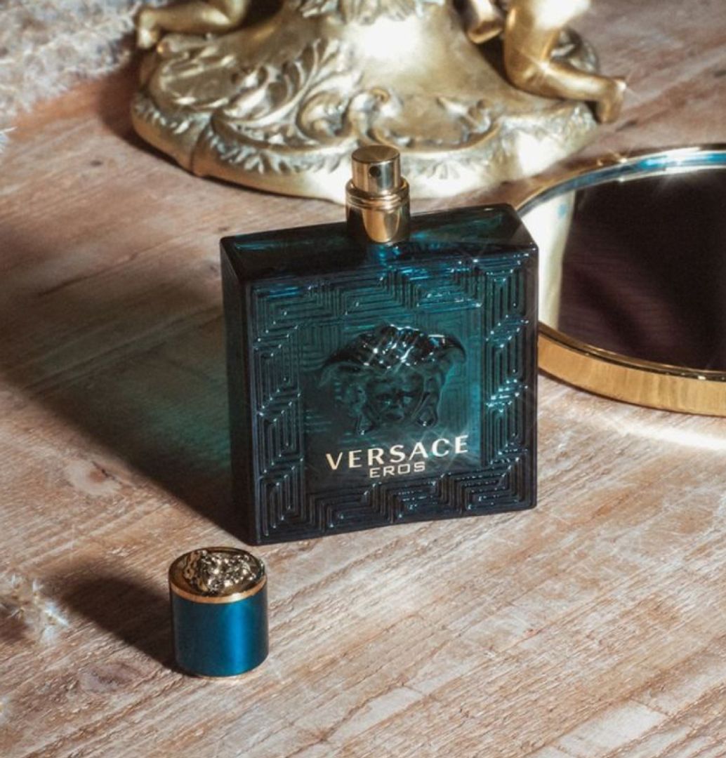 Perfume 1.1 VERSACE EROS 