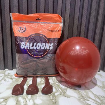 Imagen del producto GLOBO R12 VINO TINTO TENDENCIA  