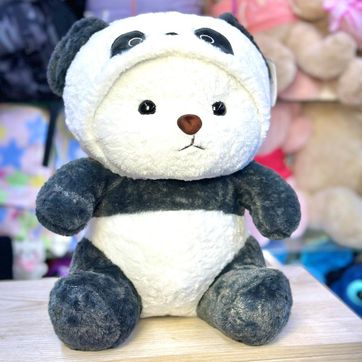 OSO DISFRAZ - imagen 1