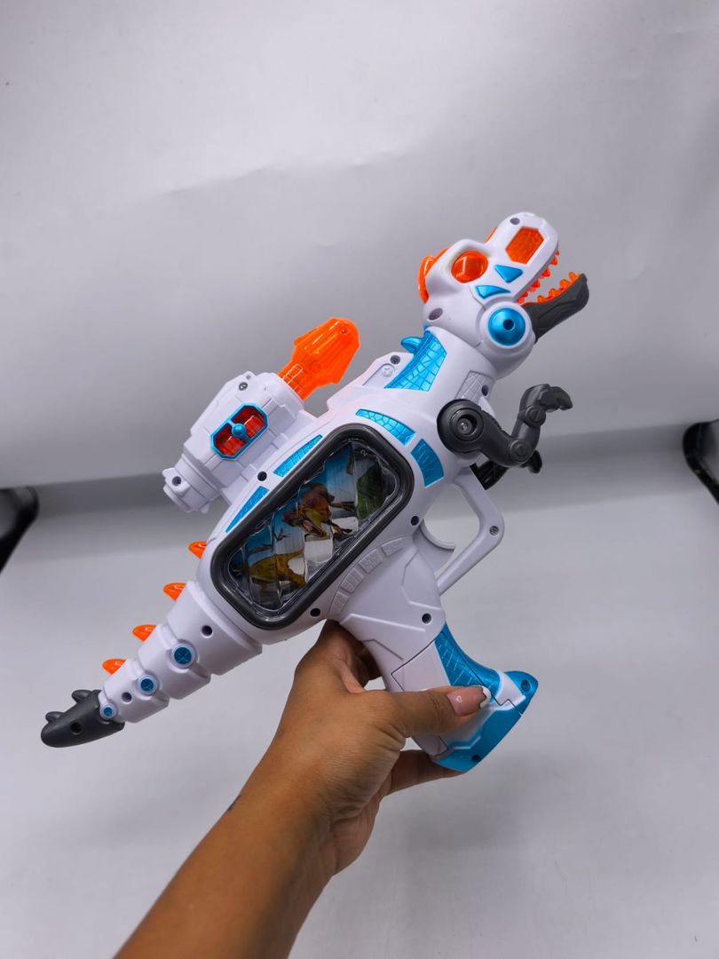PISTOLA DINOSAURIO PM179