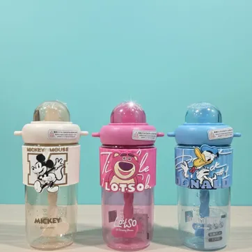 BOTELLA DE DISNEY HC-6899L-D-M-W - imagen 1
