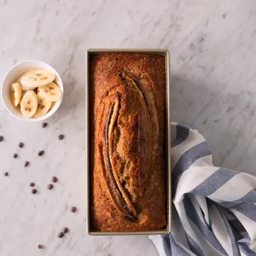 MOLDE RECTANGULAR 30CM  NON STICK ILKO ANTIADH - imagen 1