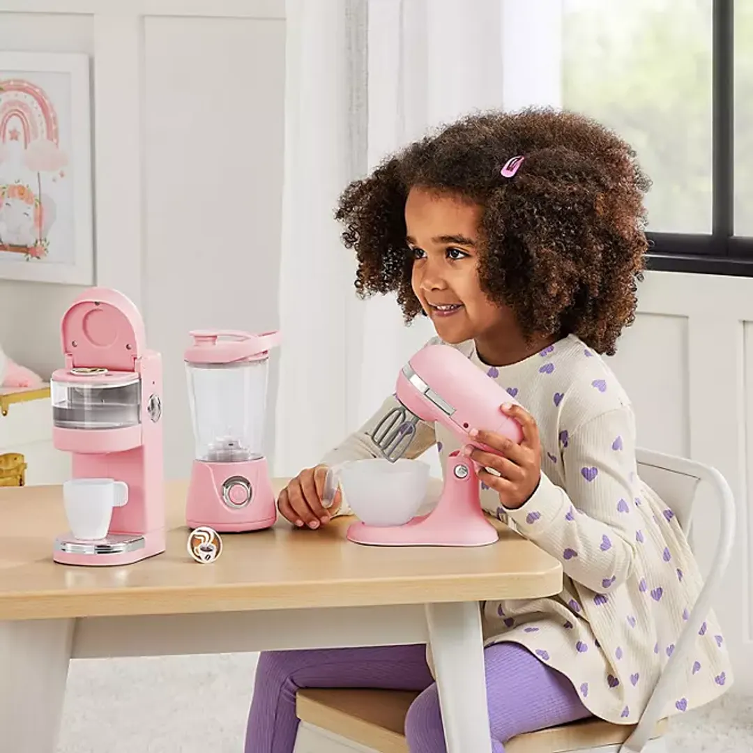 Set Cocina MEMBERS MARK