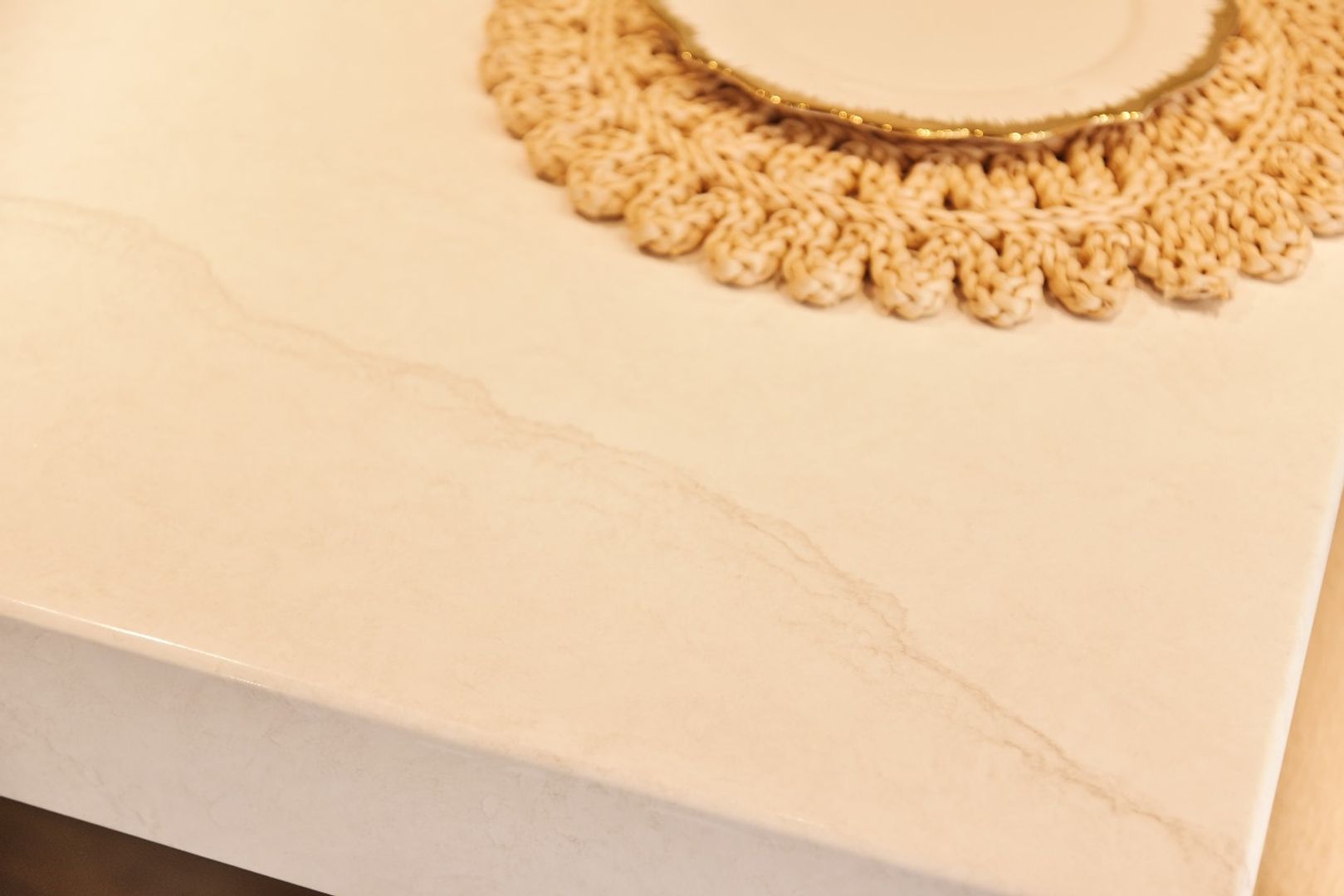 CDOR DANUBIO X6 TAPIZ MARFIL MARMOLIZADO