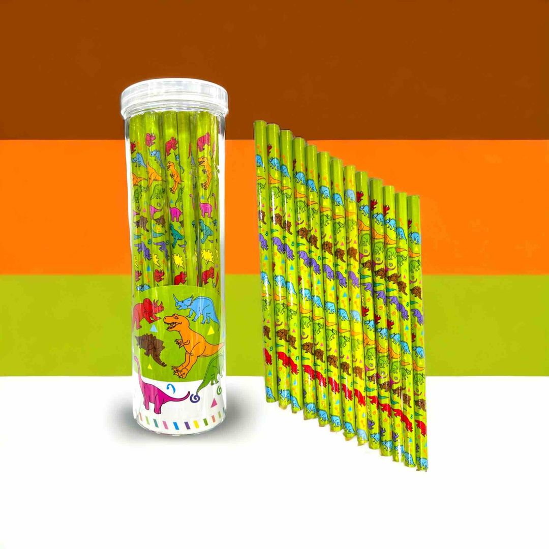 LAPIZ MOTIVO ECO UND