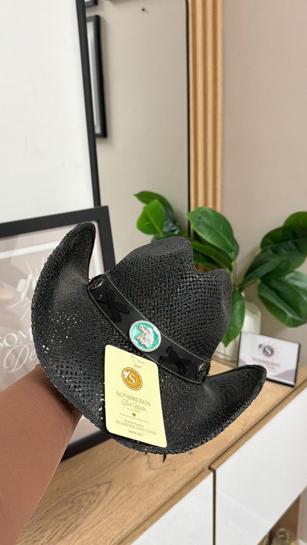SOMBRERO BOHEMIO