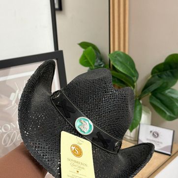 Imagen del producto SOMBRERO BOHEMIO