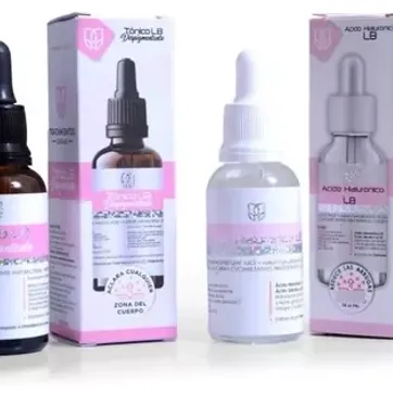 Imagen del producto KIT LB