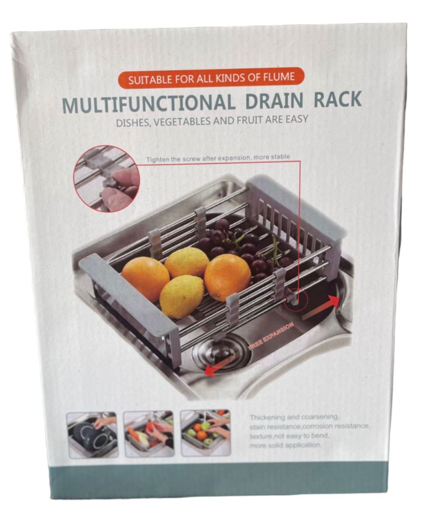 ESCURRIDOR MULTIFUNCIONAL