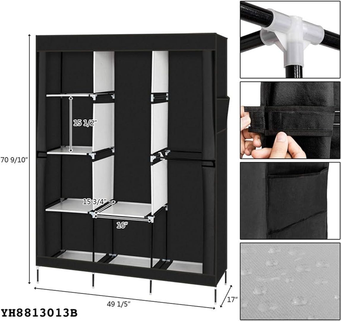 ARMARIO ARMABLE 170cm