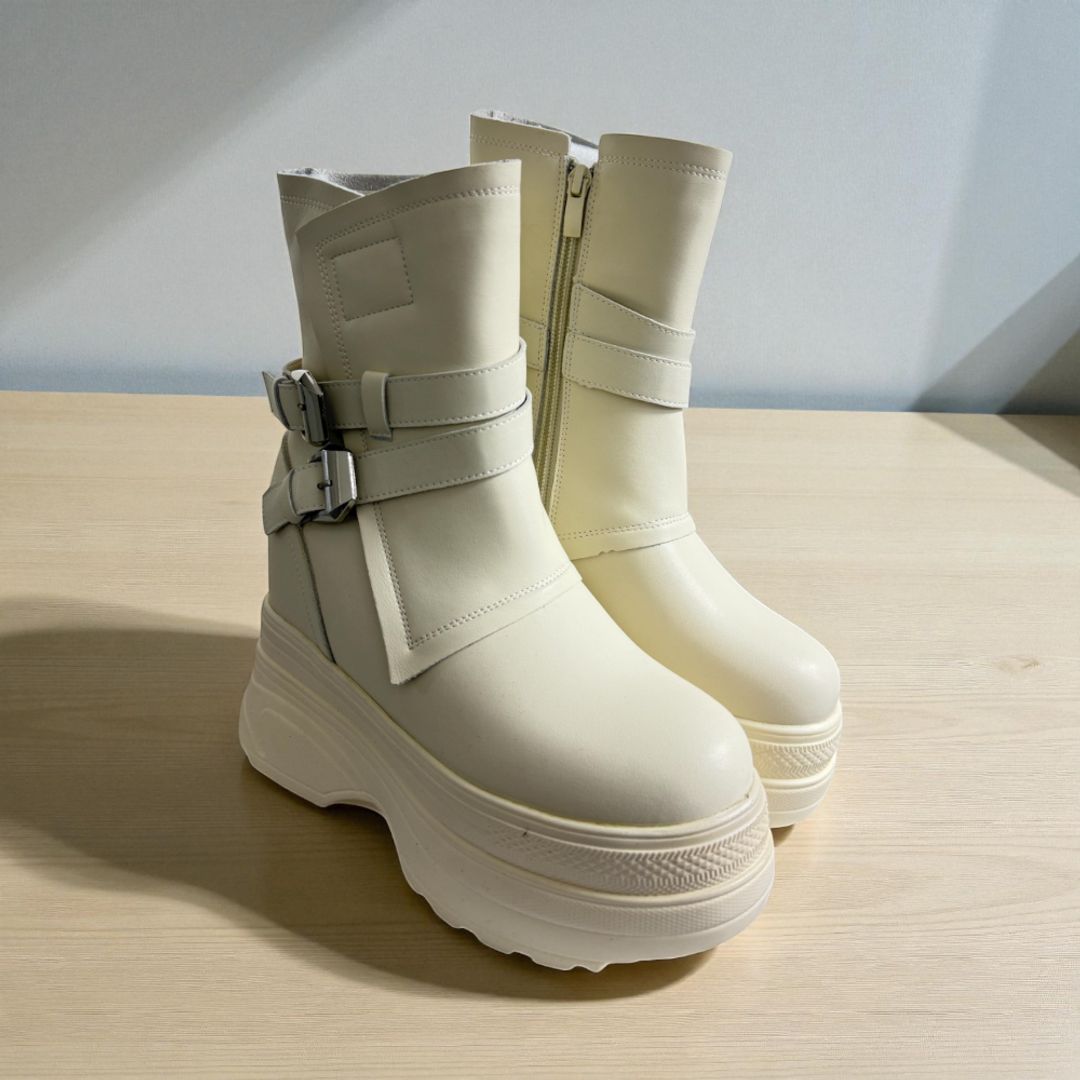 BOTAS TIPO CUERINA