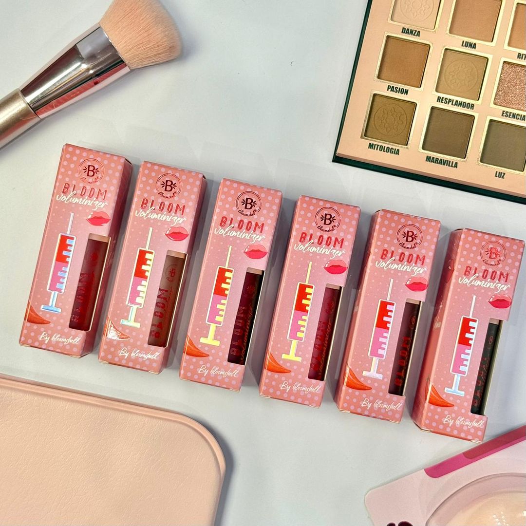 Lip Bloom Voluminizer 