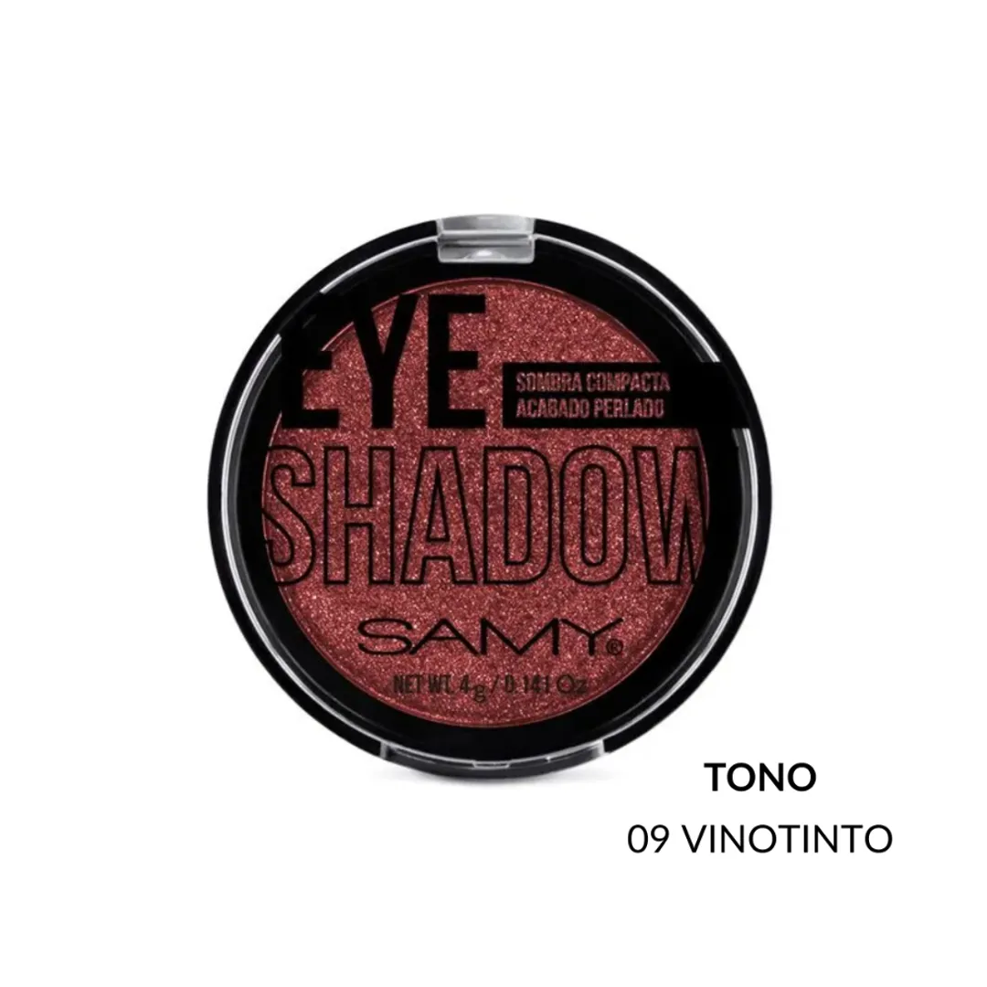 SOMBRA COMPACTA INDIVIDUAL SAMY