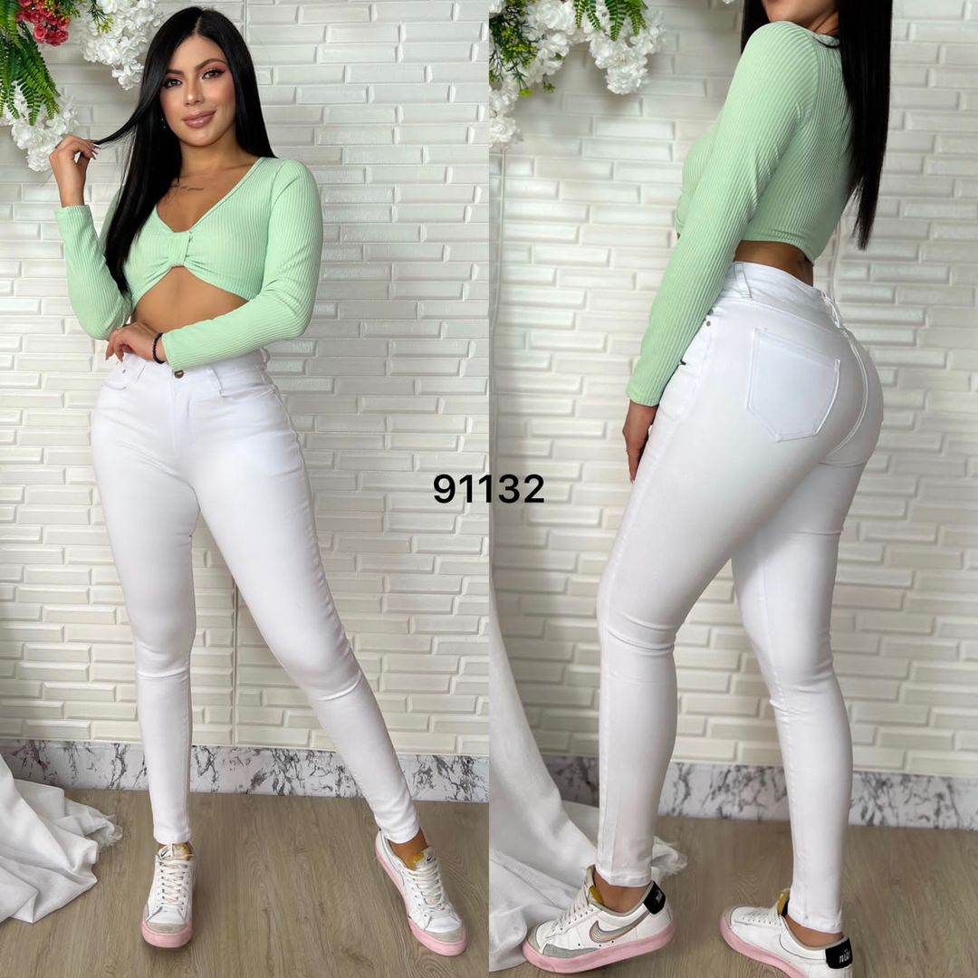 Jeasn Skinny $50.000 _ Sin rotos