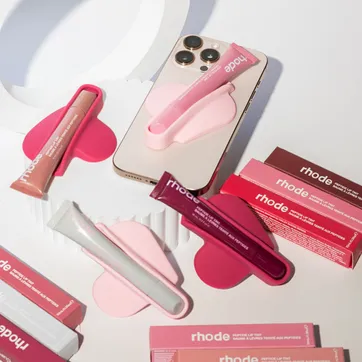 GLOSS RHODE + SOPORTE - imagen 1