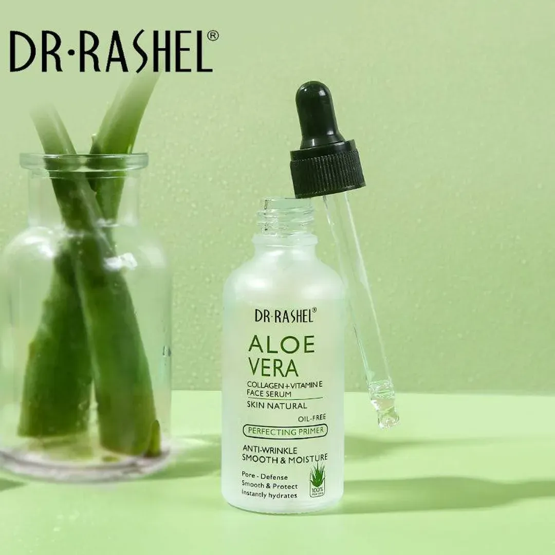 SERUM ALOE VERA DR.RASHEL