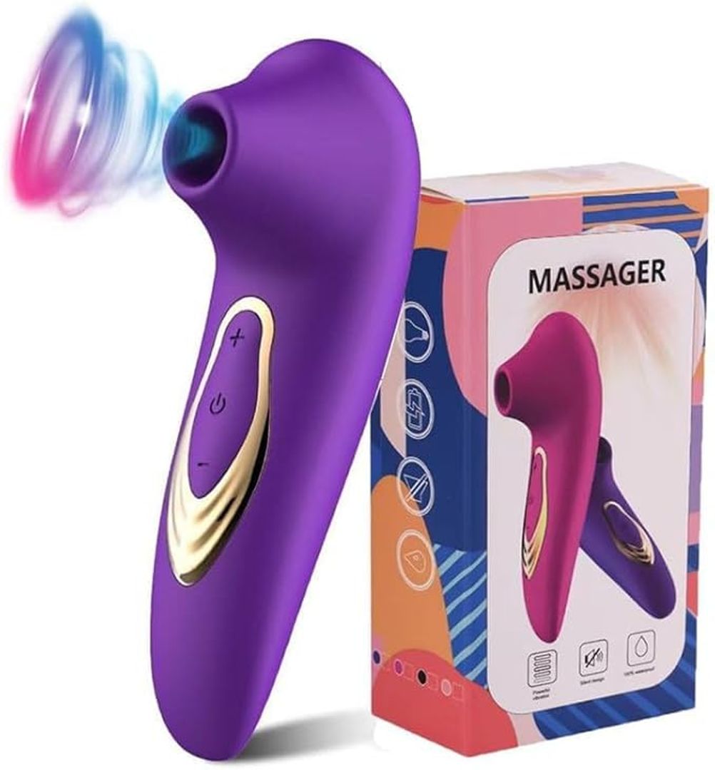SUCCIONADOR MASSAGE 