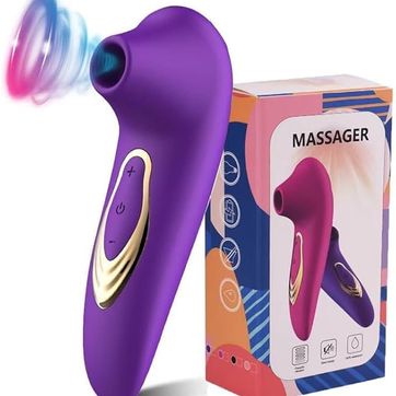 SUCCIONADOR MASSAGE  - imagen 1