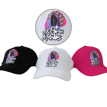 Imagen del producto GORRA EL PODER (750 PUNTOS)