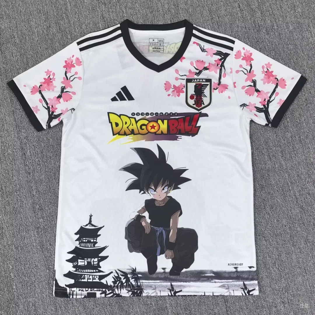 Dragon Ball Fan Lote 3
