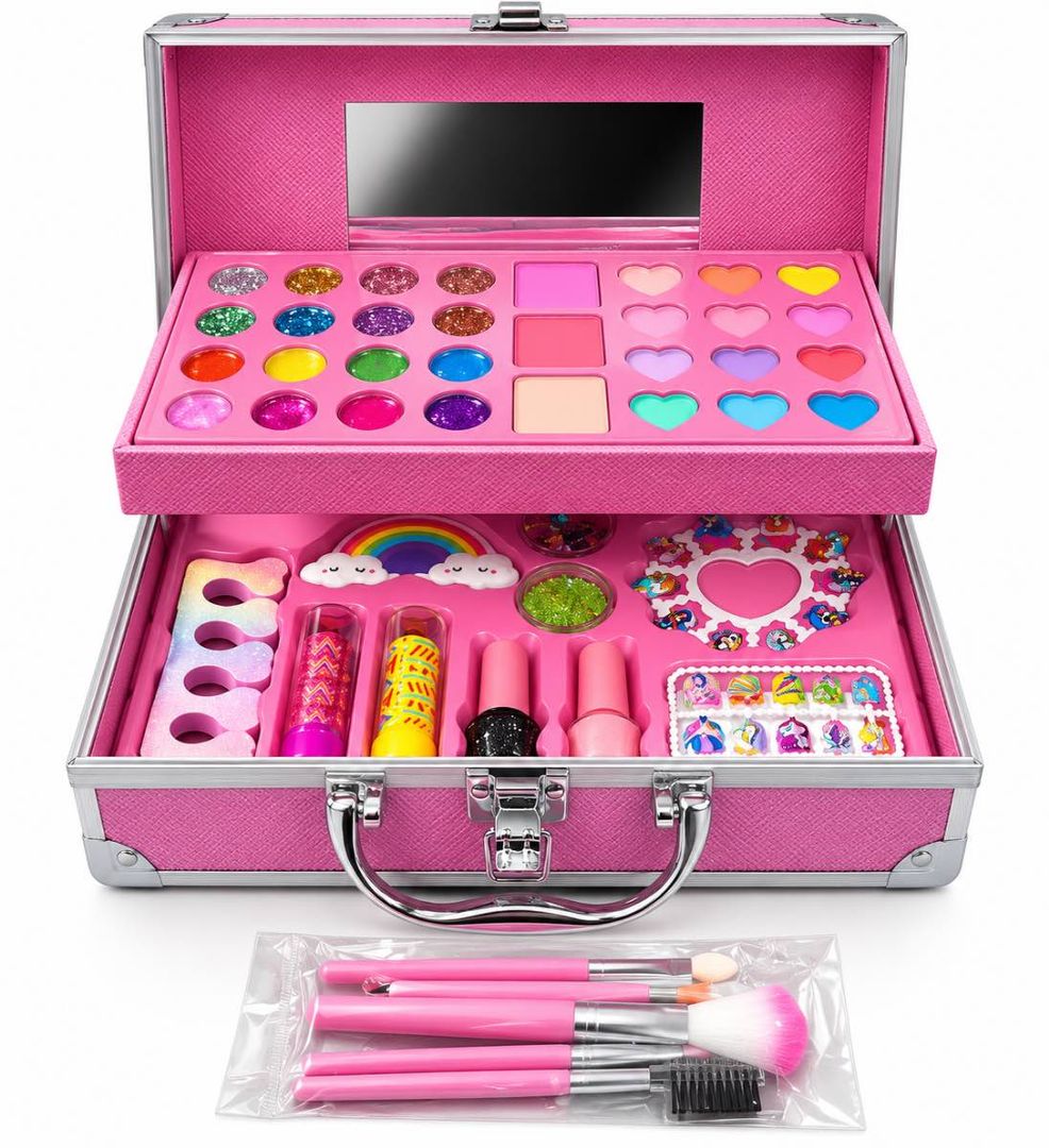 SET DE BELLEZA 46PCS (B370) 