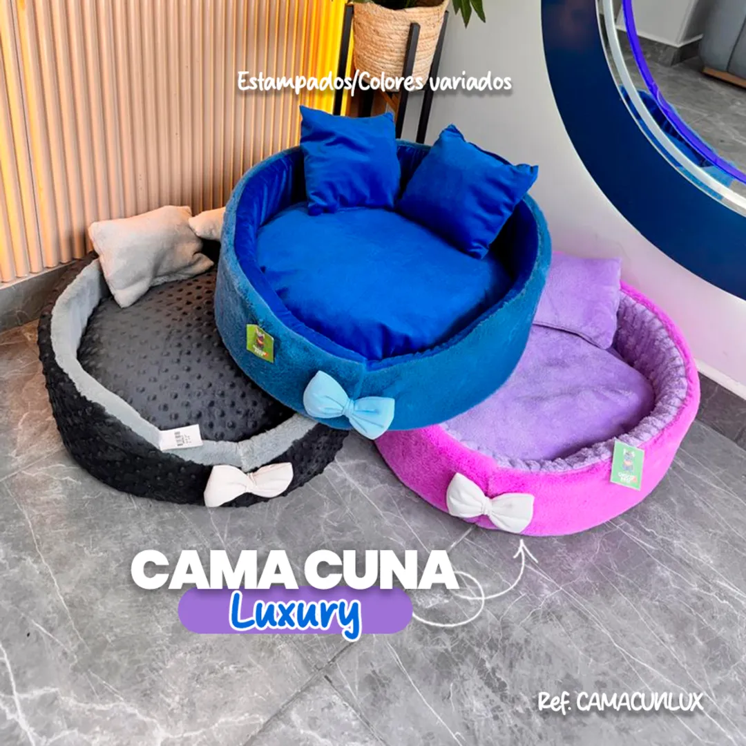 CAMACUNLUX