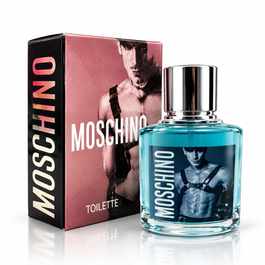 MOCHINO