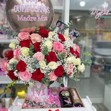 Imagen del producto Luxury 