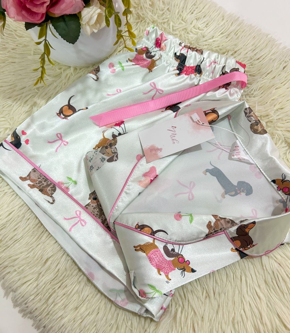 Set "Salchi" / Seda 